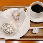 User's review image for Orange Fields Bread Factory