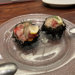 用户对于Bistro uokin 池袋的评论图