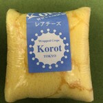 User's review image for ラップド クレープ コロット 錦糸町メトロ店