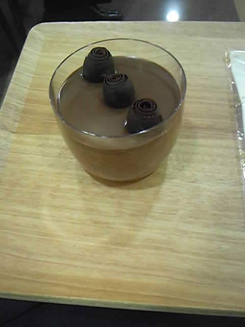 User's review image for ラ・メゾン・デュ・ショコラ 大阪タカシマヤ店