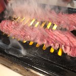 用戶對於山形牛一頭買いITAMAE焼肉 美美的評論圖
