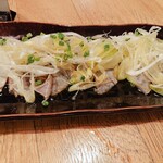 用户对于もんきち商店 桑園AEON前店的评论图