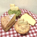 User's review image for ファイン ケイクス