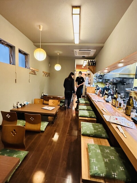 用戶對於博多料理太衛門的評論高清圖