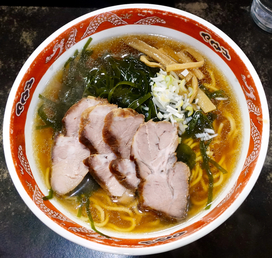 User's recommendation image for マルナカ