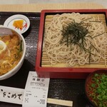 User's review image for そば茶屋 華元 飛脚亭