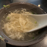 用戶對於中國名菜 龍坊 代官山店的評論圖