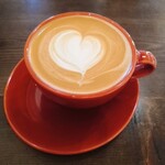 User's review image for Vegeto Coffee