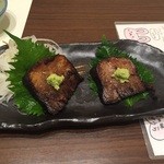 用户对于すぎうら 京都駅前店的评论图