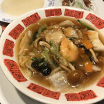 用戶對於バーミヤン 立川幸町店的評論圖