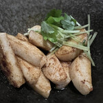 用戶對於ぞうすいの店 お通 中洲店的評論圖