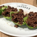 用戶對於赤坂サクラサカス的評論圖