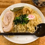 用戶對於麺酒場ひかる的評論圖