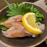 用戶對於立ち鮨 ひでぞう的評論圖