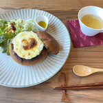 用户对于マルリ ブレッド カフェ的评论图