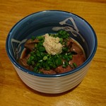 用戶對於小さな小さな玄界灘 スシ男的評論圖