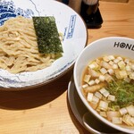 用戶對於本田麺業 神田西口駅前店的評論圖