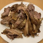 用户对于常楽小吃 本店的评论图