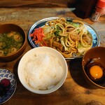 用戶對於串焼きホルモン山大的評論圖