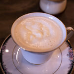 用戶對於珈琲 伊藤的評論圖