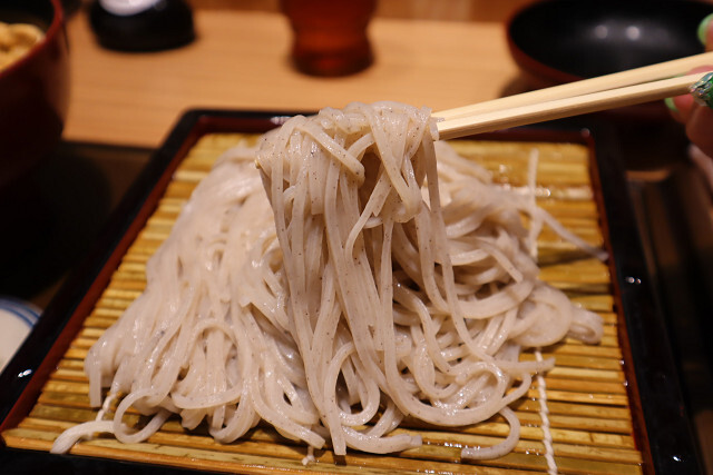 用戶對於天然大海老天丼 自家製おうどん 白狐的評論圖