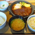 用戶對於やよい軒 小倉南インター店的評論圖