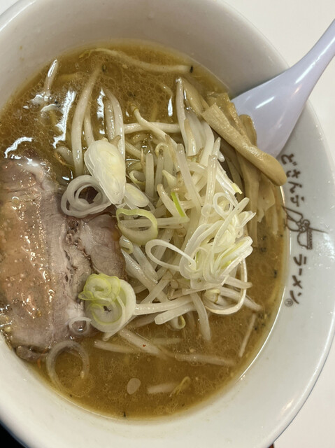 用戶對於どさん子 瑞江駅ビル店的評論高清圖