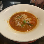 User's review image for 真っ赤ならーめん とまこ 枚方店