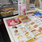 用戶對於ドトールコーヒーショップ 神保町駅前店的評論圖