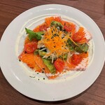 用戶對於イタリアンバル Auguri的評論圖