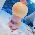 User's review image for HAUTE COUTURE・CAFE