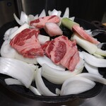 用户对于だるま 6.4店的评论图