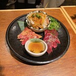 用戶對於マグロスタンダード的評論圖