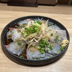 User's review image for 備長炉端 だいやめ 天満店