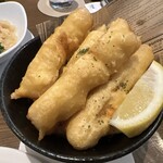 用戶對於Beer Thirty 京都河原町店的評論圖