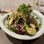 User's review image for 千住かたすみ