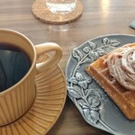 User's review image for OTONA COFFEE LOUNGE WING