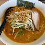User's review image for ゴリララーメン