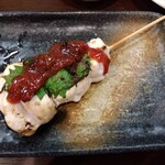User's review image for 鳥男爵 赤羽岩淵店