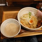 User's review image for 麺や 信希