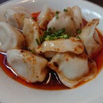 User's review image for 舒氏老媽蹄花