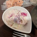 用戶對於人間関係 cafe de copain的評論圖