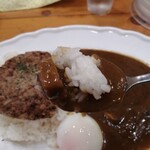用戶對於蜂の家 銀座本店的評論圖