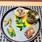 User's review image for 池袋 すし 福寿