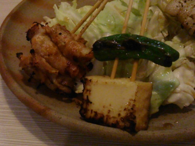 User's review image for くし頌 三軒茶屋店