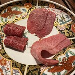 用戶對於焼肉 わしの 新宿本店的評論圖