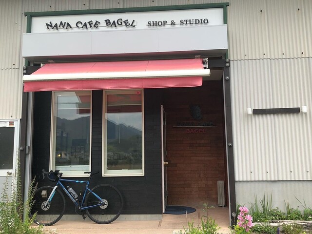 用戶對於NANA CAFE的評論高清圖