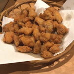 用户对于焼鳥ぎんじ 伏見桃山店的评论图