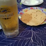 用戶對於インド料理 カリカ 護国寺店的評論圖