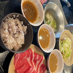 User's review image for しゃぶ玄
